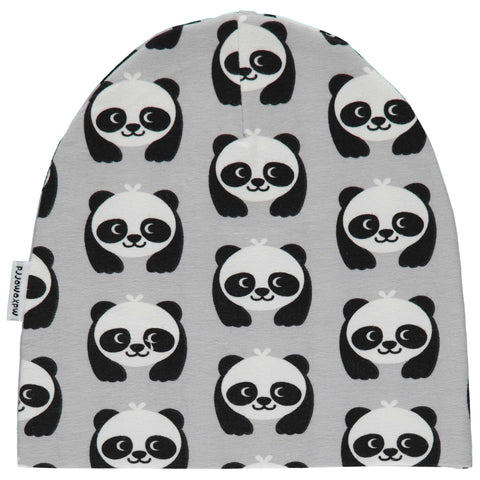 Panda Hat