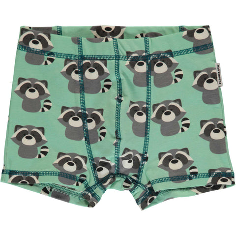 Raccoon Boxers