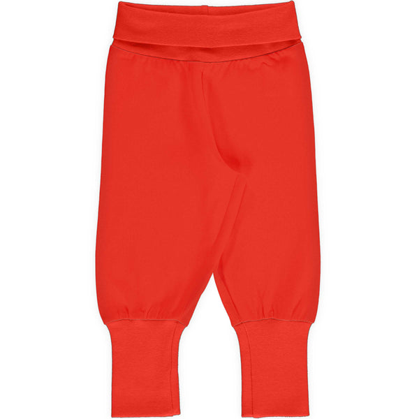 Poppy Rib Baby Bottoms