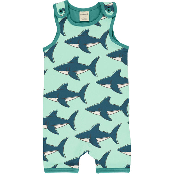 Shark Playsuit