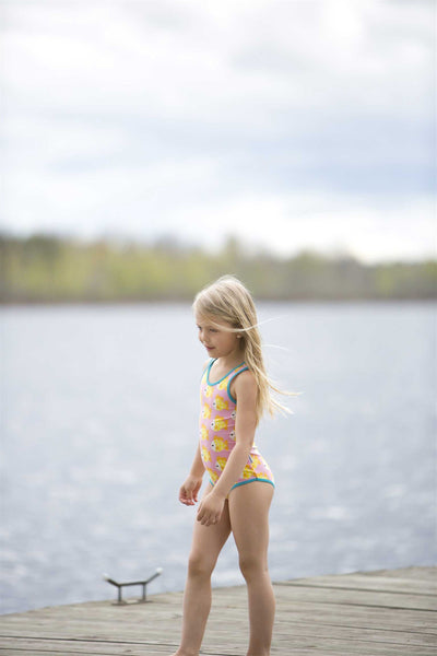 Goldfish Swimsuit