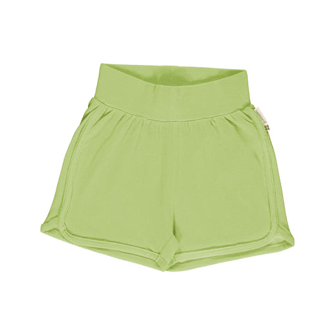 Pear Runner Shorts