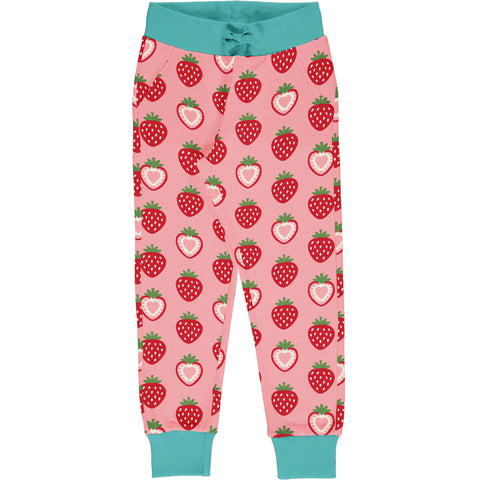 Strawberry Sweatpants