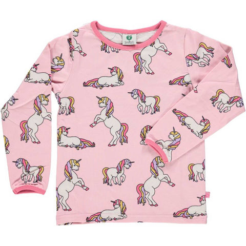 Rainbow Unicorn Shirt