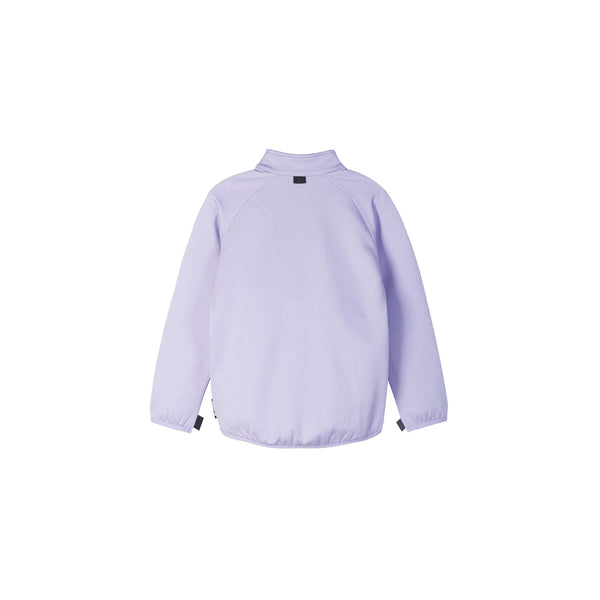 Violet Toimiva Knit Zip Sweater Jacket