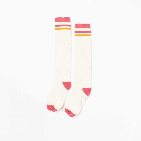 Annie Rapture Rose Knee Socks