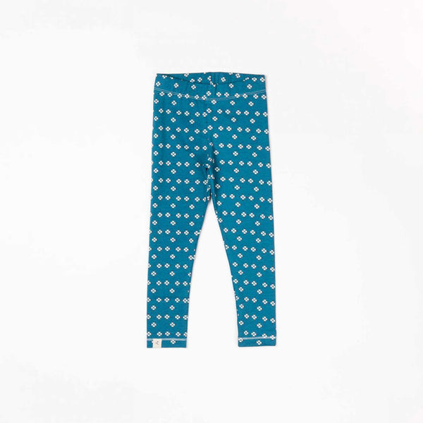 Seaport Mini Hearts Leggings