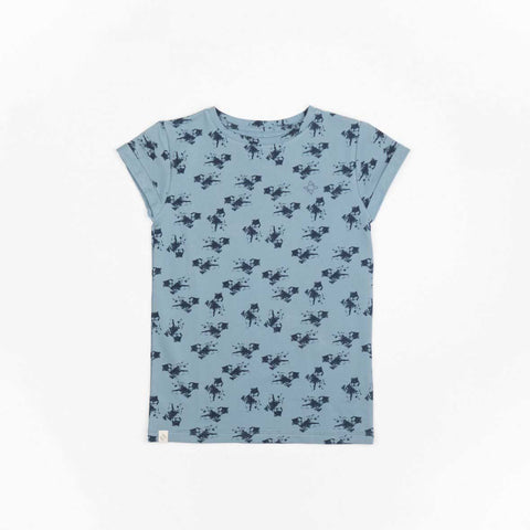 Blue Wolves T-Shirt