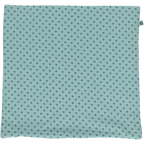 Stone Blue Burp cloth