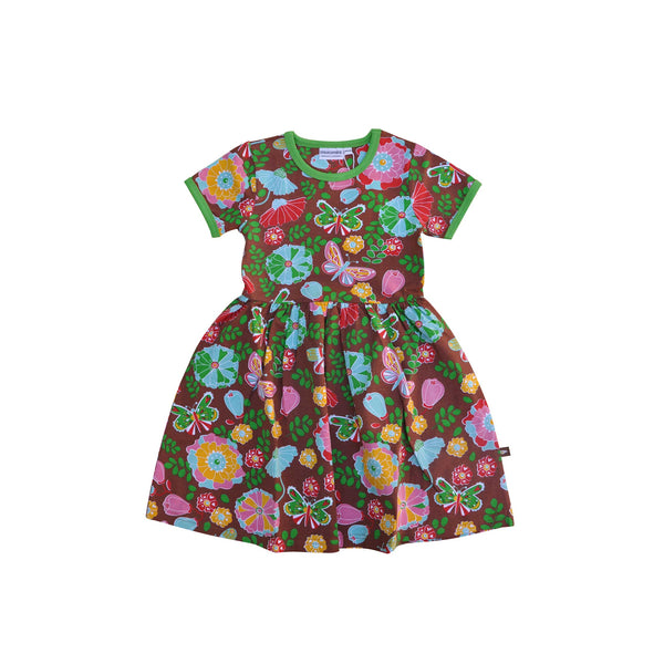 Flower Power Dress