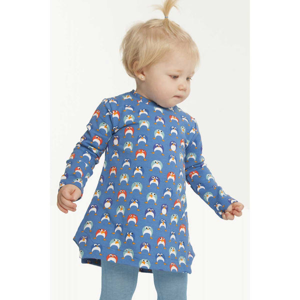 Penguin Tunic Dress