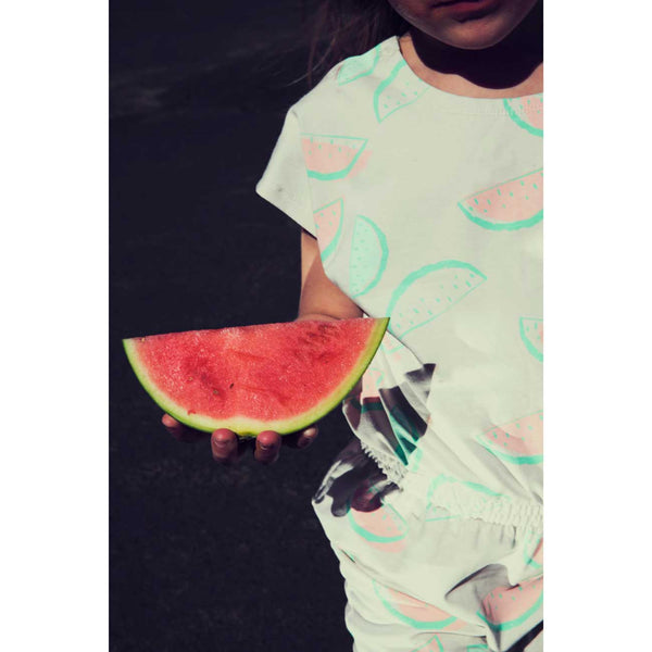 Watermelon Dress