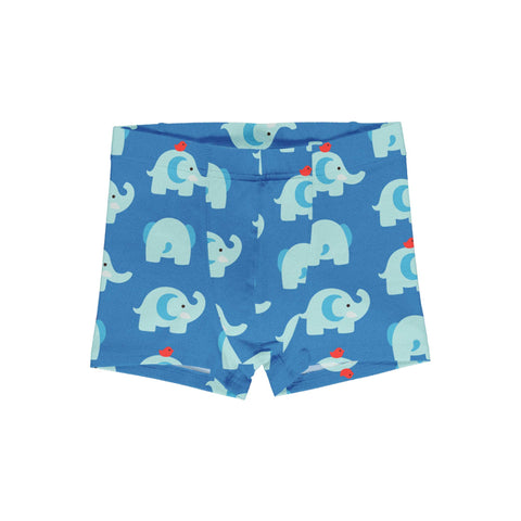 Elephant Friends Boxers