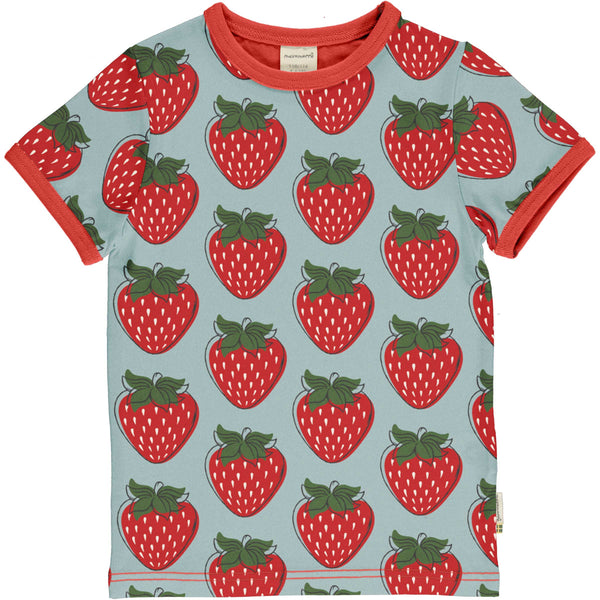 Wild Strawberry T-Shirt