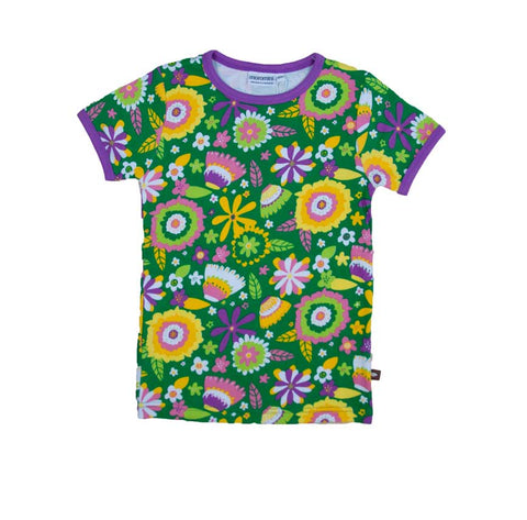 Flower Garden T-Shirt