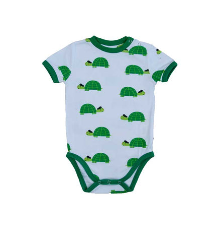 Happy Turtle Onesie