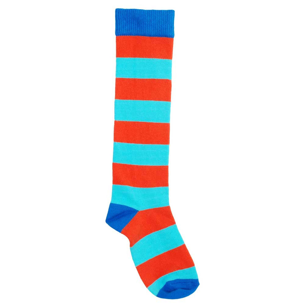 Blue and Red Knee Socks – ittikid • Scandinavian Children's Clothes