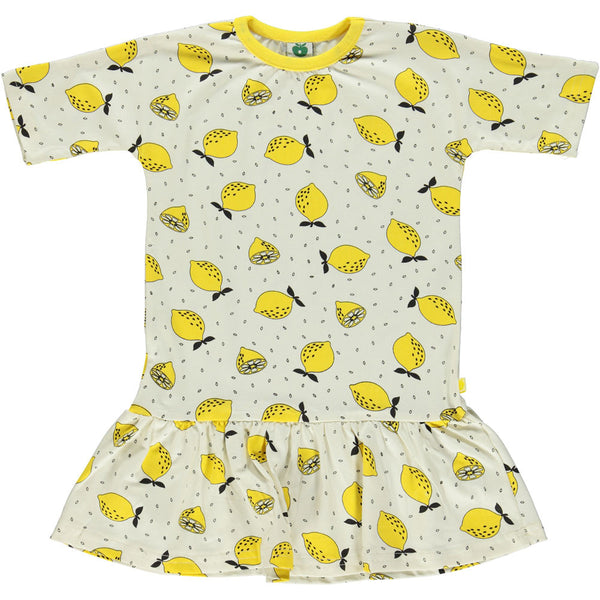 Lemon Dress