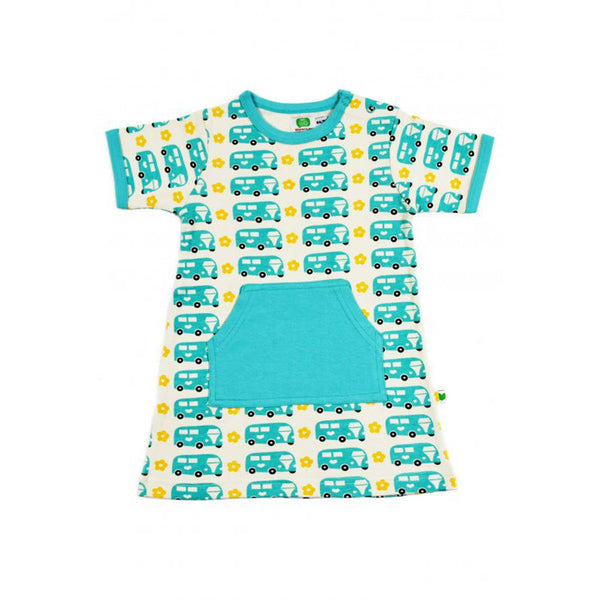 Camping Van Dress