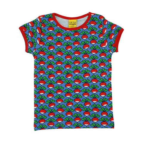 Cornflower Radish T-Shirt