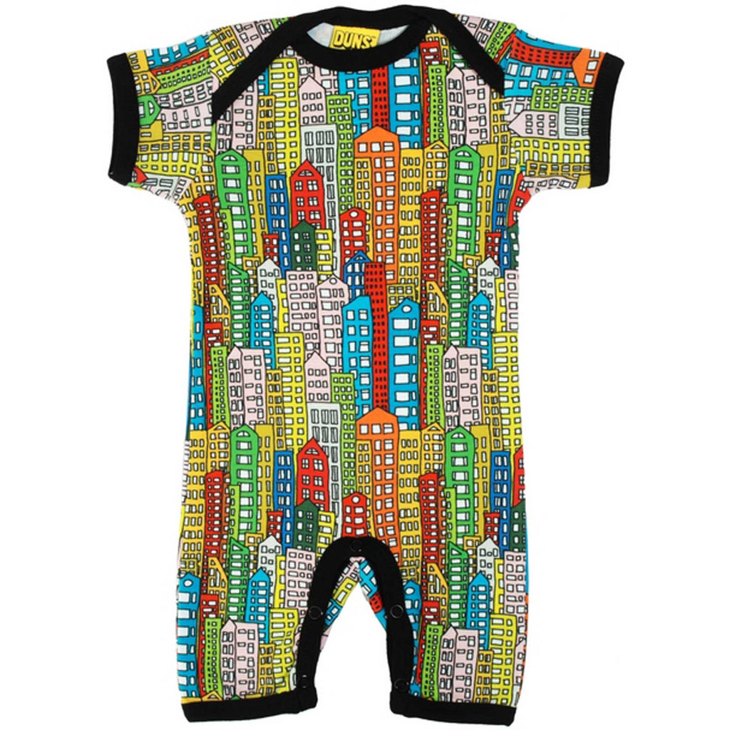 Windows Summer Romper