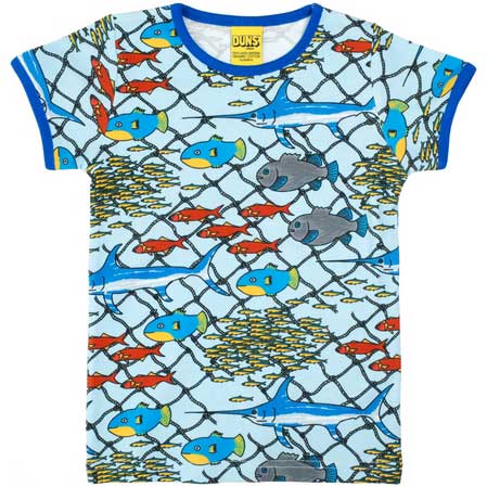 Escape Ocean T-Shirt