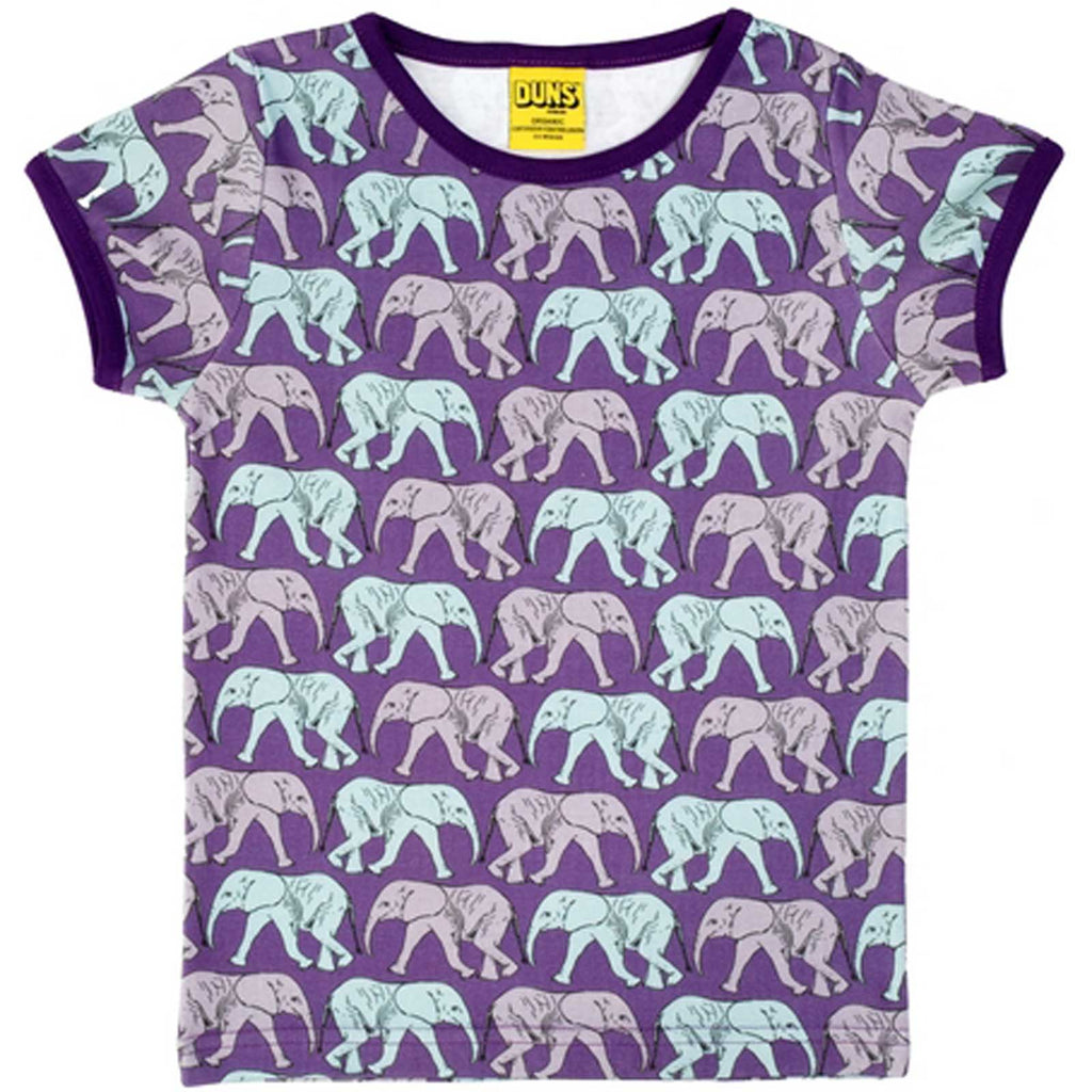 Elephant Walk T-Shirt