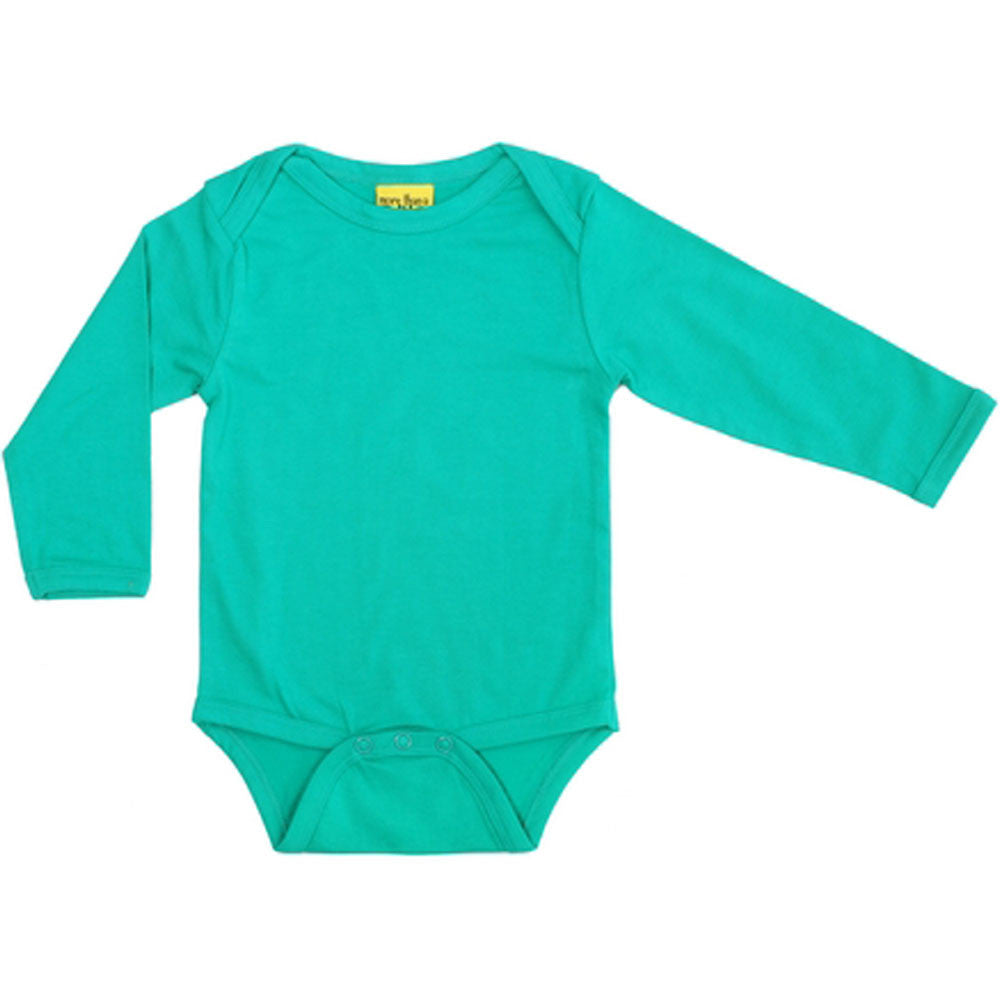 Jade Onesie – ittikid • Scandinavian Children's Clothes