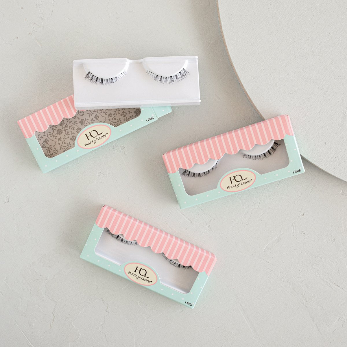 Darling  Lower/Bottom Lashes