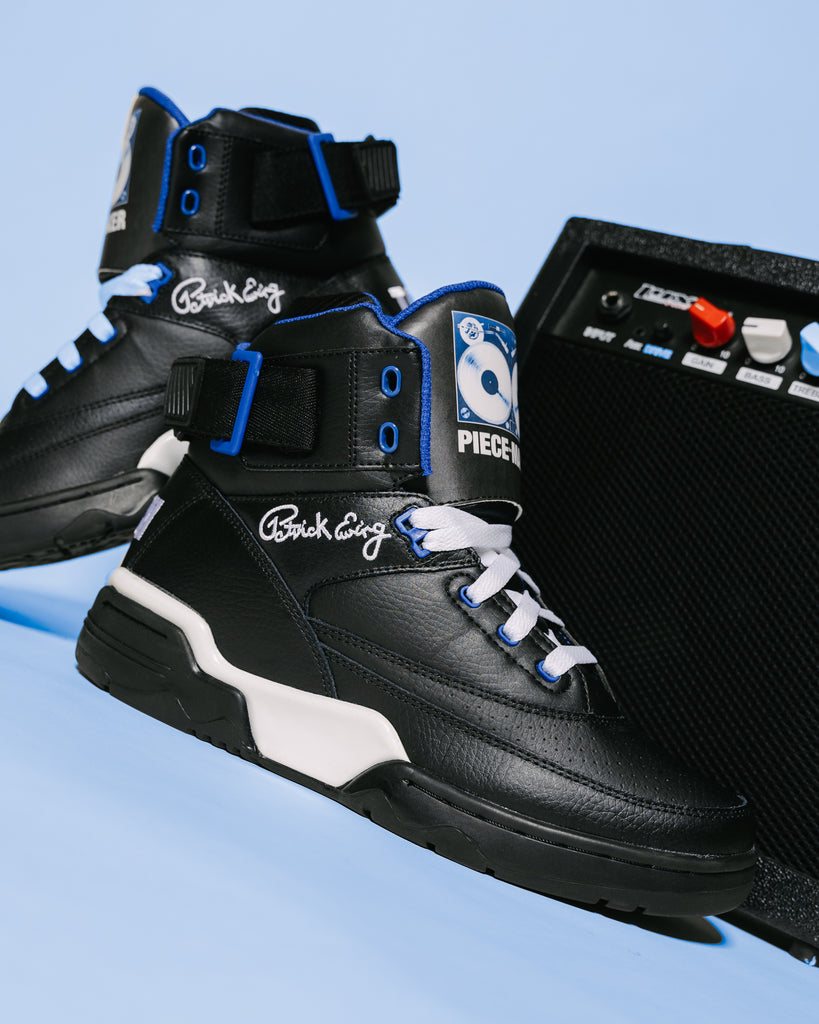 ewing athletics shoes