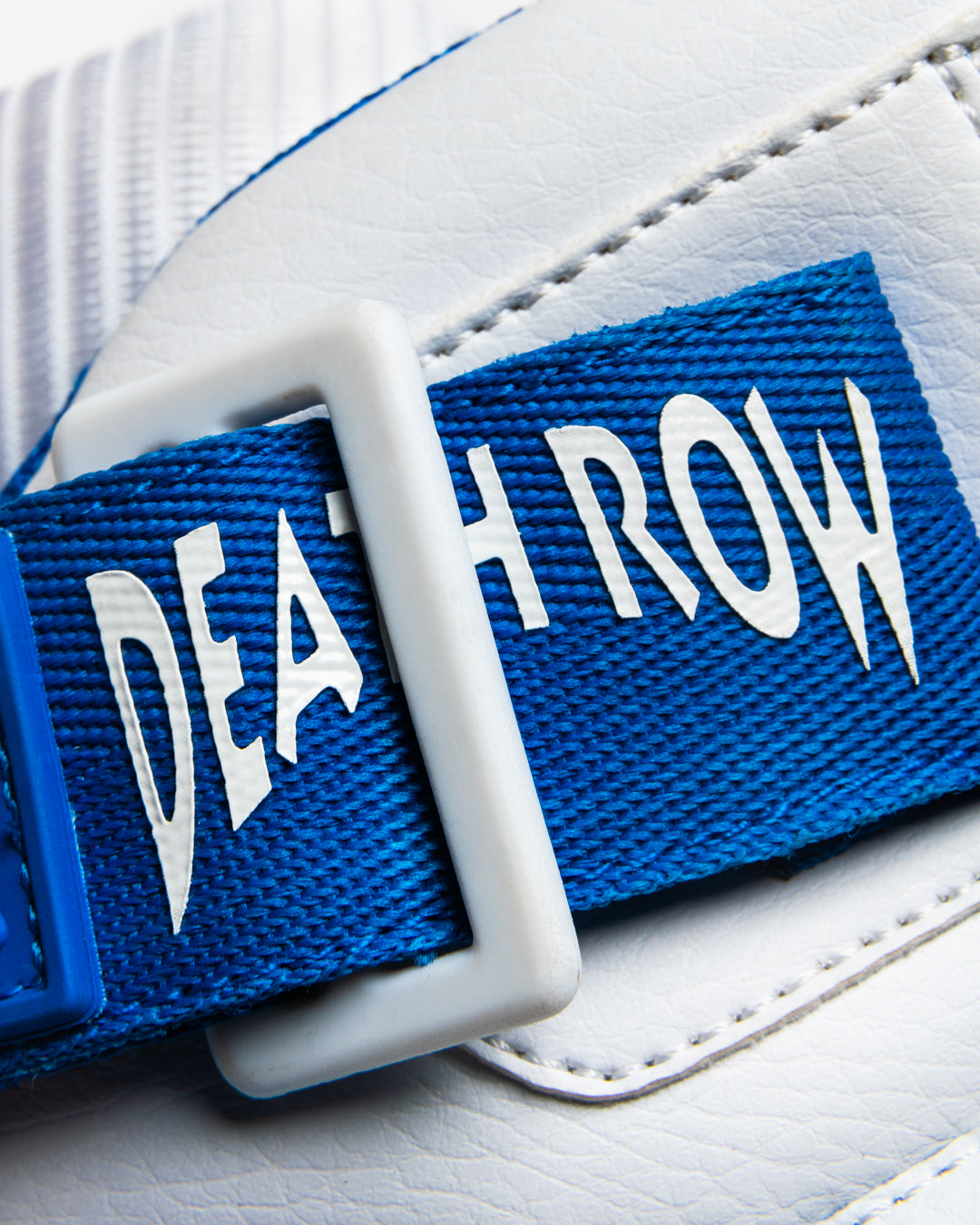 Death Row x Ewing 33 Hi white Royal