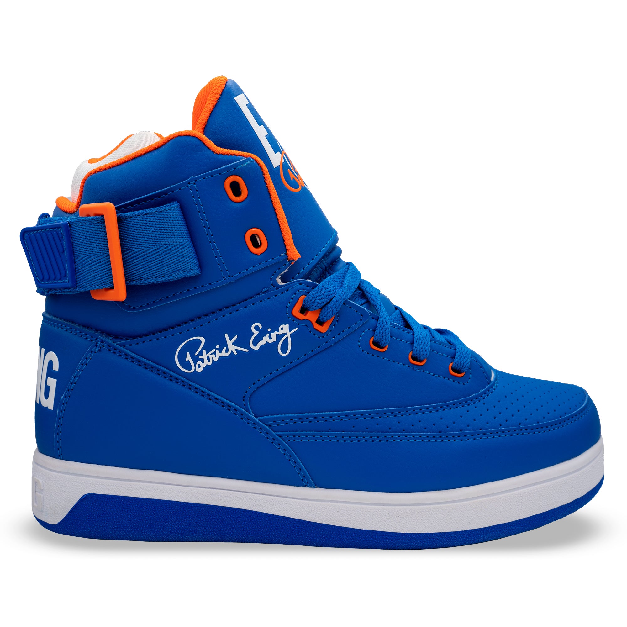 PATRICK EWING ATHLETICS 33 HI x ORION 