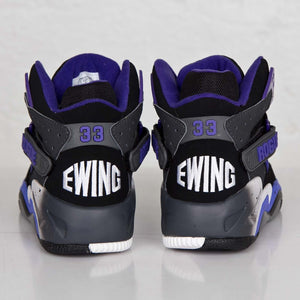 ewing athletics big pun