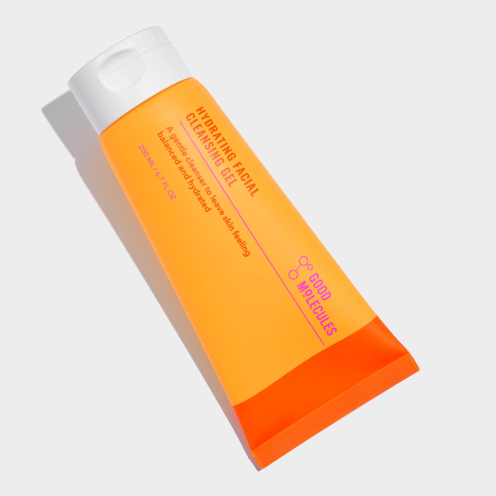 Hydrating Facial Cleansing Gel