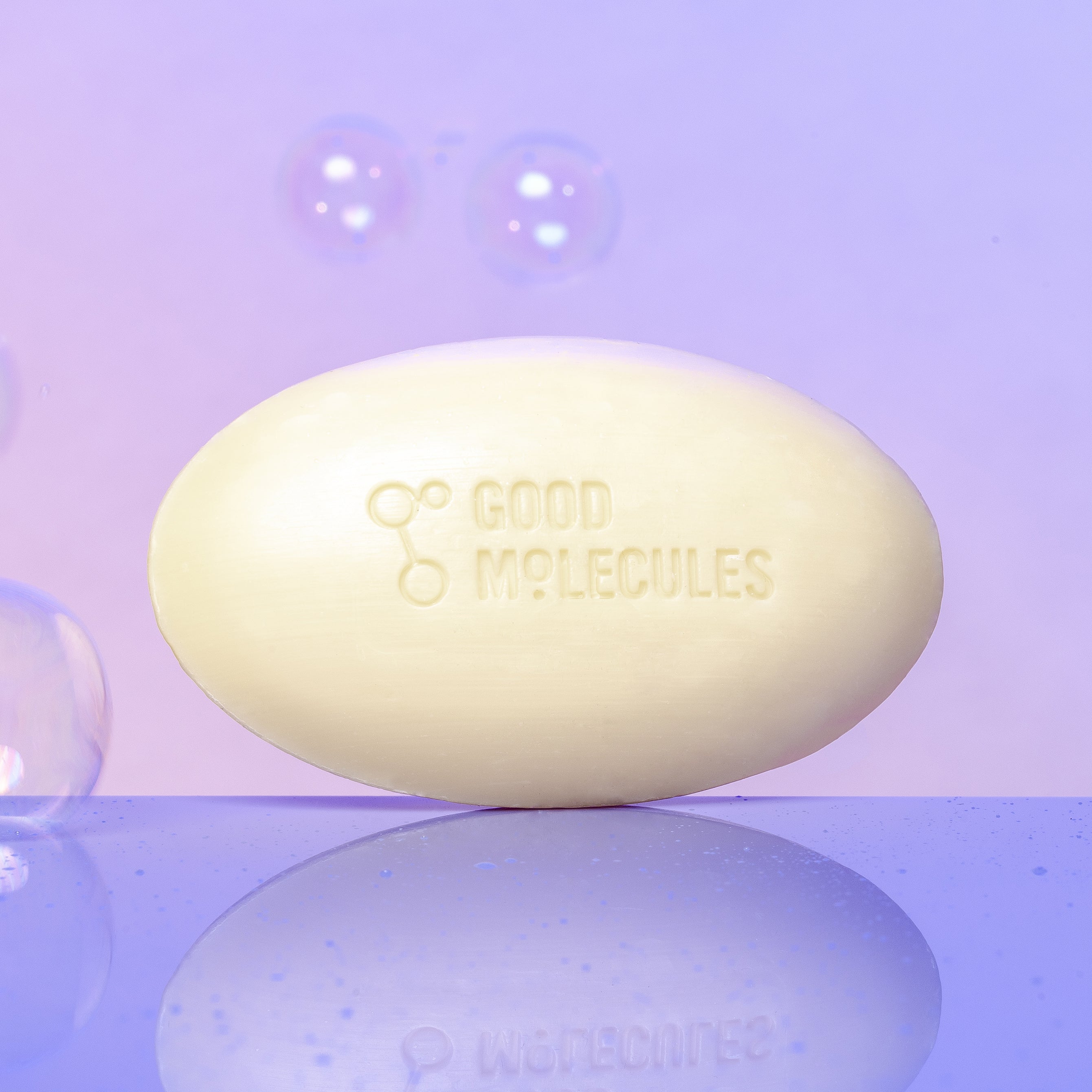 Stone Soap Tray - Good Molecules