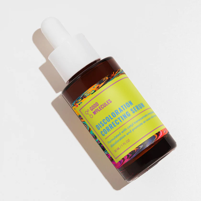 Discoloration Serum Correcting