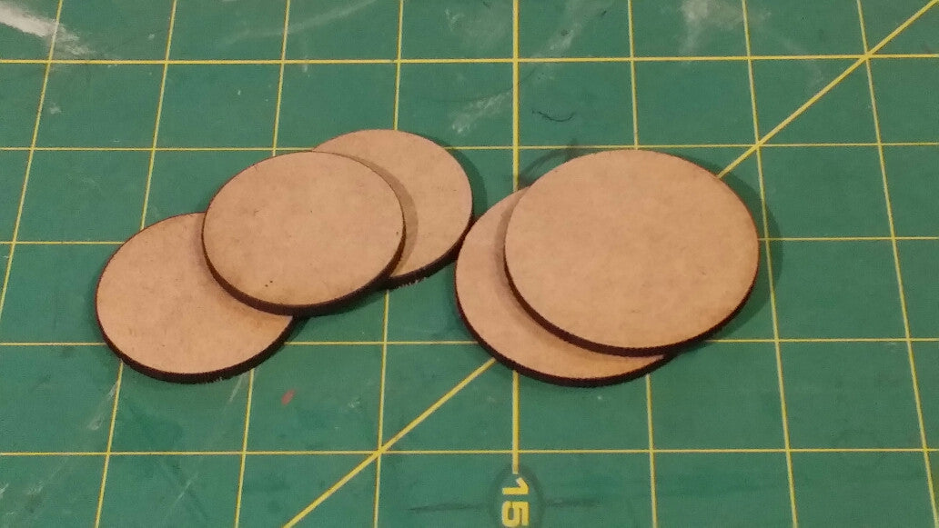Basic Scenario Pack