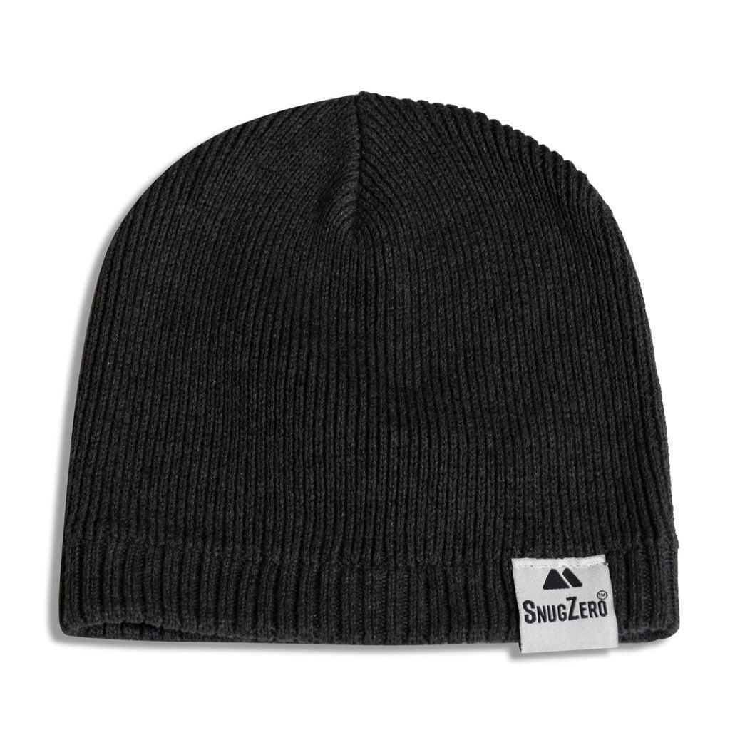 100% Cotton Beanie Hats for Everyday Wear - Women and Men | Candid ...