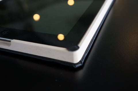 DODOcase Classic for iPad