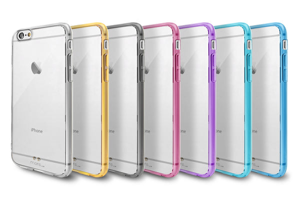 iphone 6s and 6s plus bumper cases from More UK