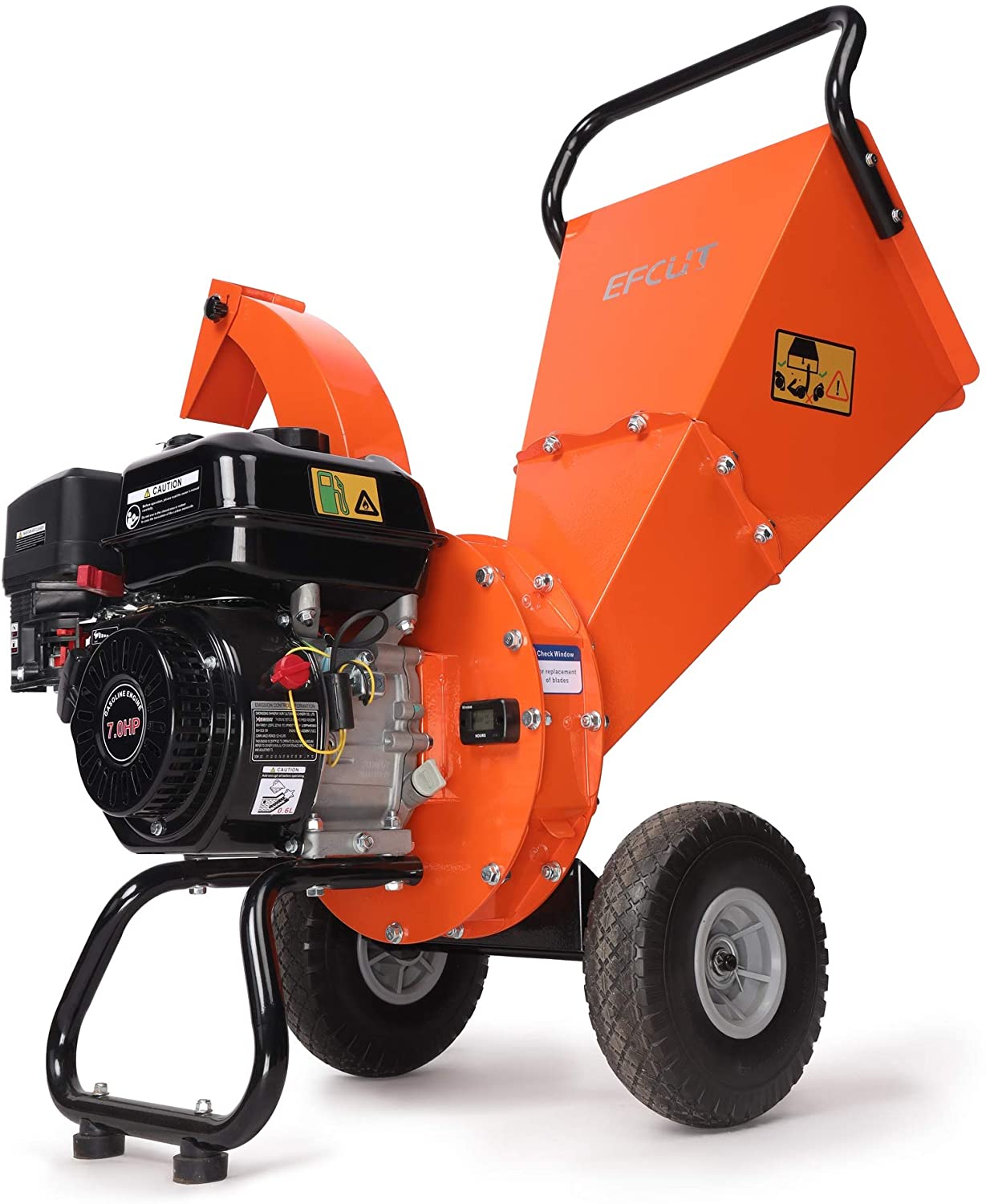 EFCUT C30