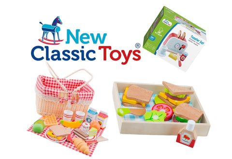 new classic toys