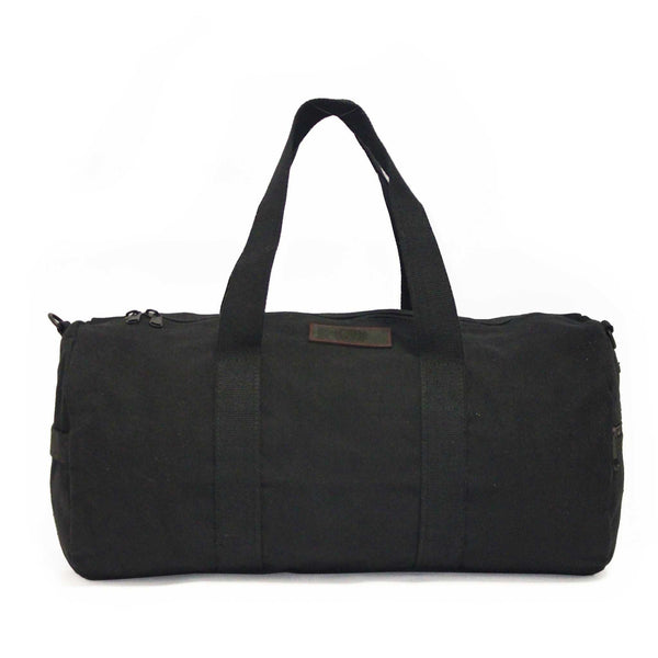 Gym Bag Duffle – Black & Denim Apparel Company