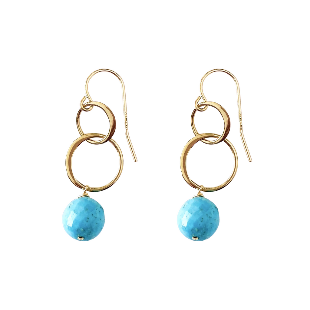 Earrings | Tangerine Jewelry Shop