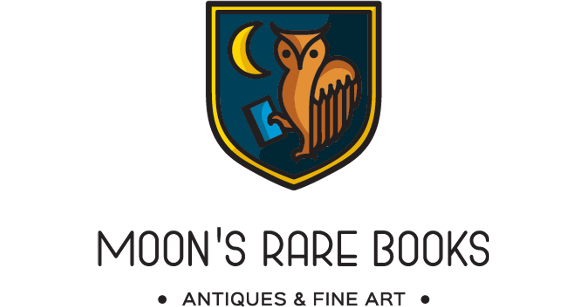 Moons Rare Books