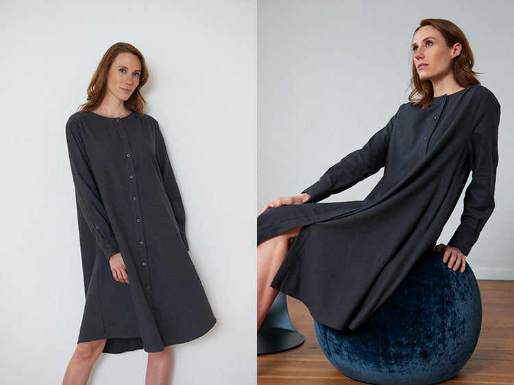 5 of the Best Luxury Flannel Nightgowns for Fall