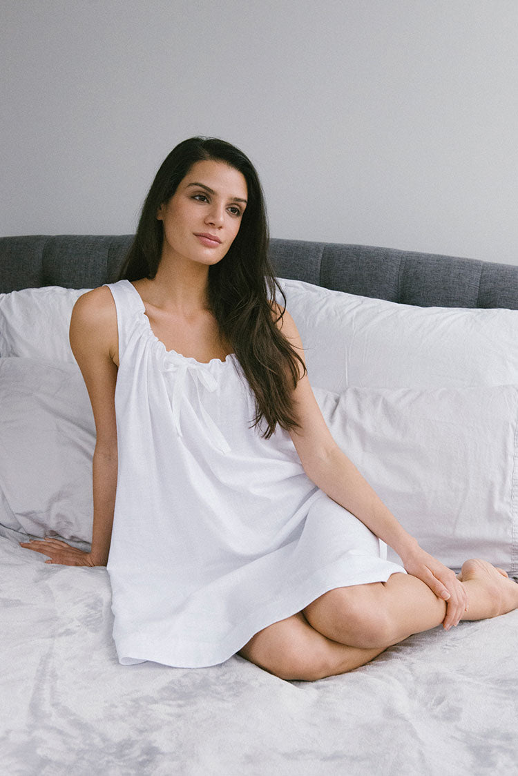 5 Reasons Why Women are Switching to The Sleep Shirt