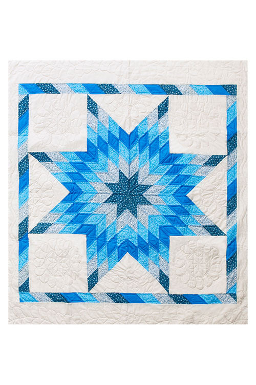 lone star quilt