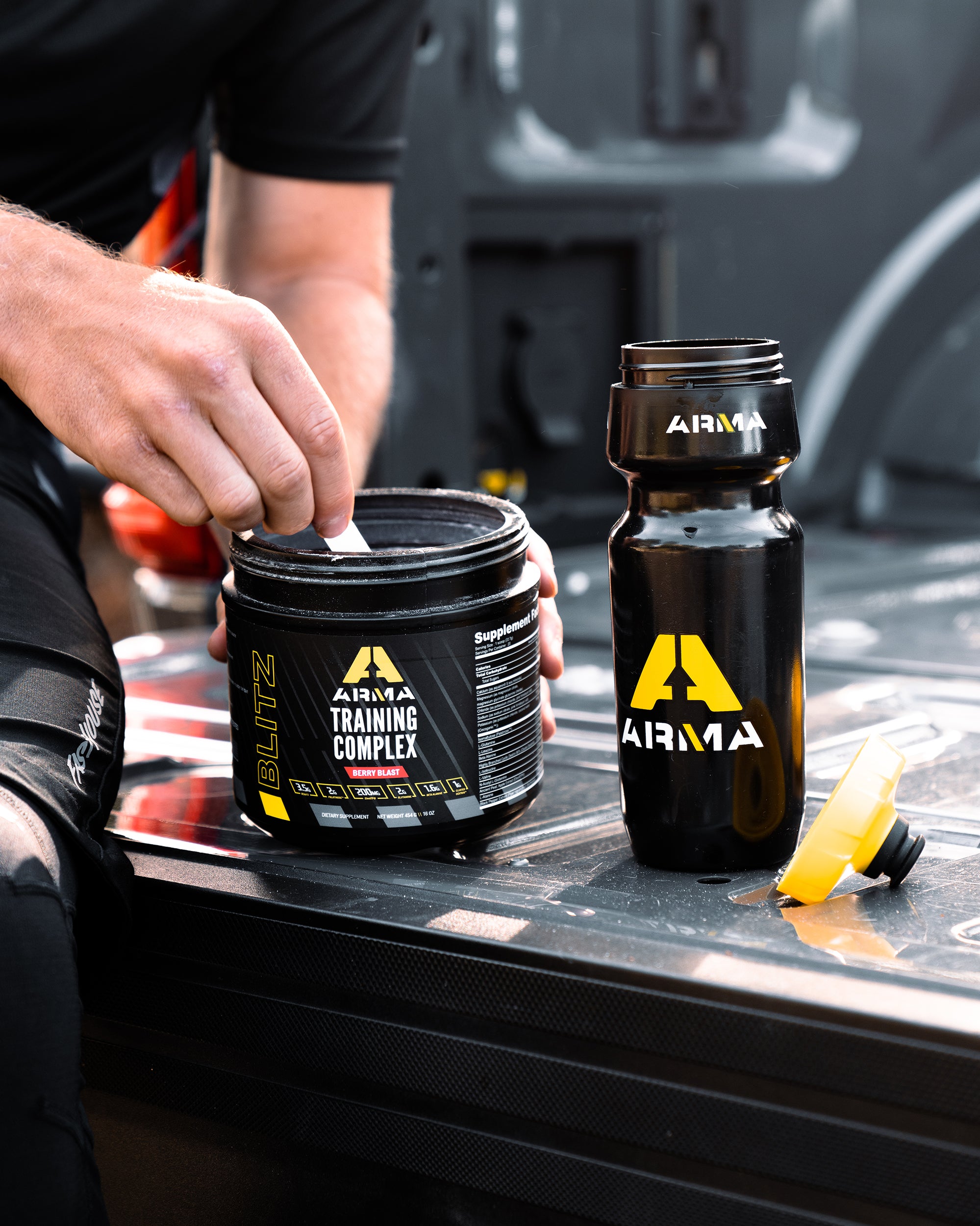 Grab Excellent Pre Workout Containers At Enticing Offers 
