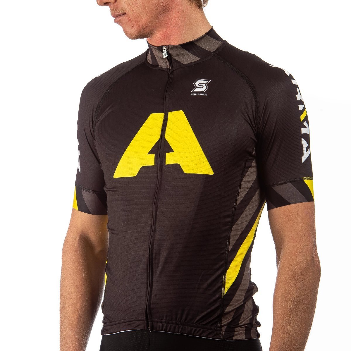 Arma Cycling Jersey (Mens/Womens)